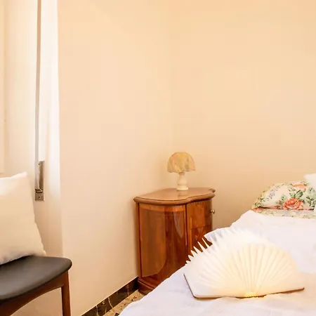 Sole E Mare Apartment *