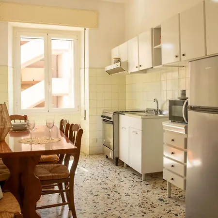 Apartment Sole E Mare Alghero