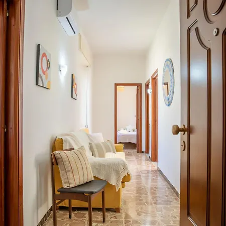 Sole E Mare Apartment