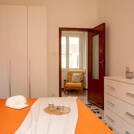 Sole E Mare Apartment
