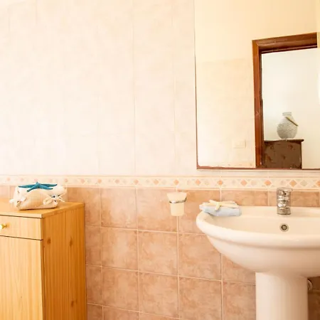 Apartment Sole E Mare *