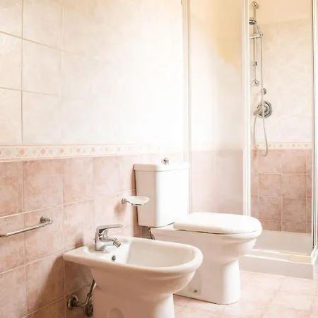 Apartment Sole E Mare Alghero