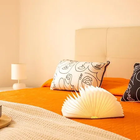 Apartment Sole E Mare